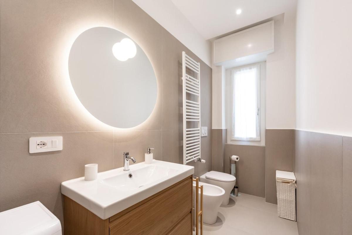 Youhosty - Salasco Chic Appartamento Milano