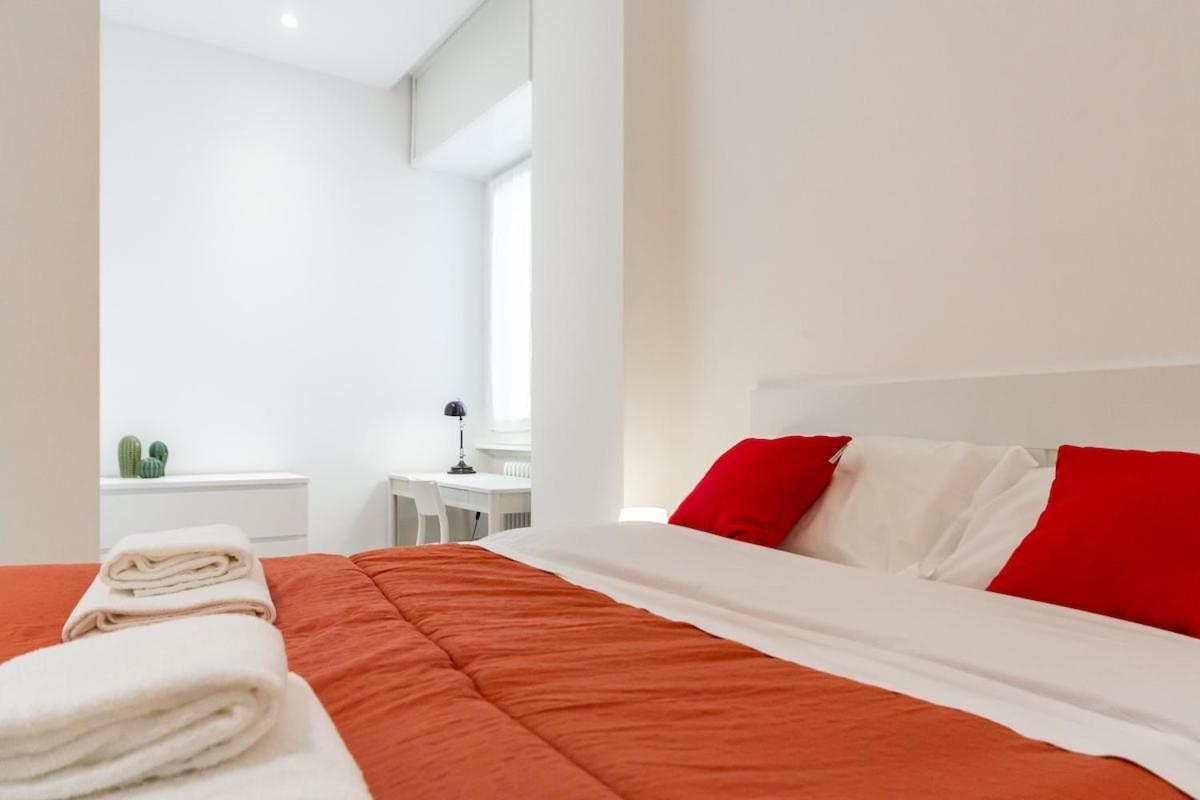 Youhosty - Salasco Chic Appartamento Milano