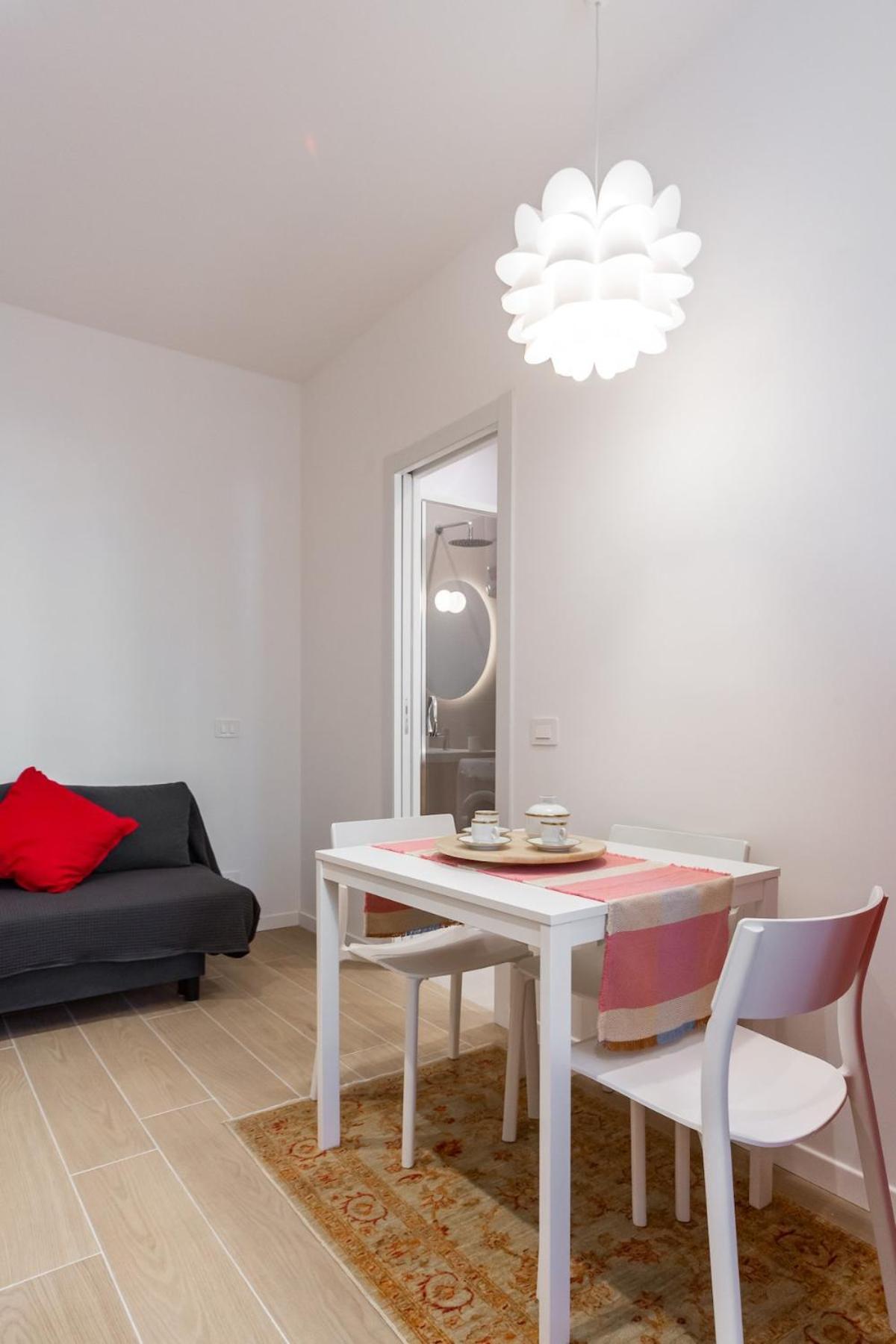 Youhosty - Salasco Chic Appartamento