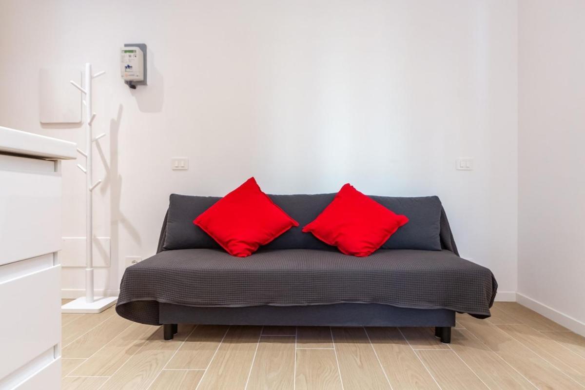 Appartamento Youhosty - Salasco Chic *