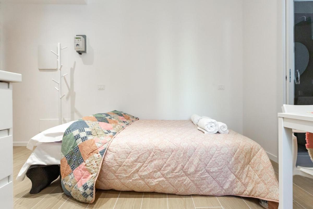 Appartamento Youhosty - Salasco Chic *