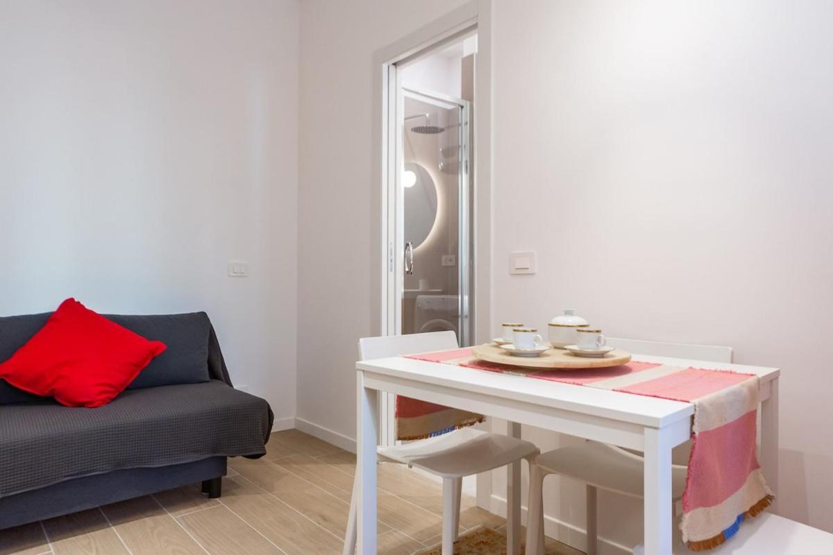 Appartamento Youhosty - Salasco Chic