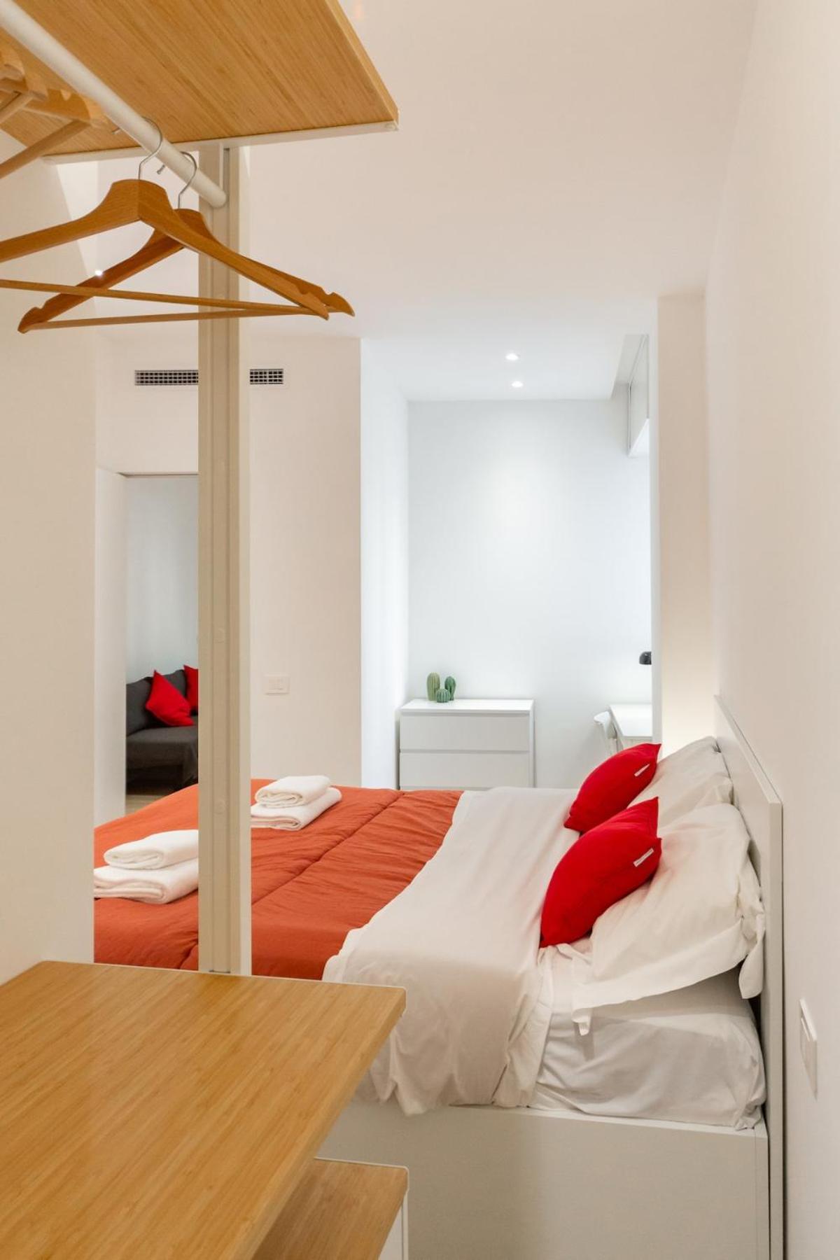 Youhosty - Salasco Chic Appartamento Milano