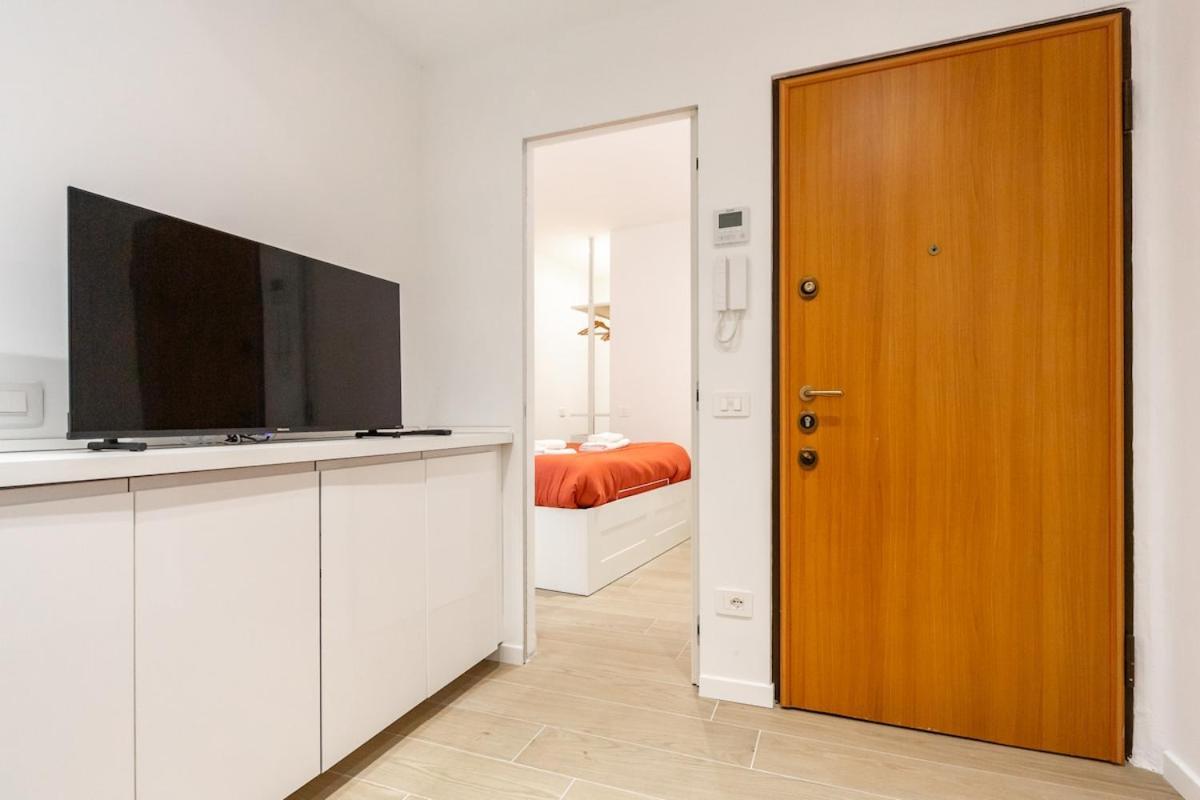 Appartamento Youhosty - Salasco Chic Milano
